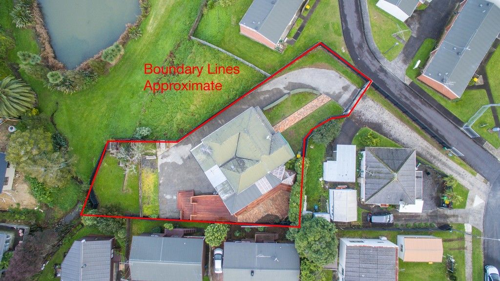 12B Don Street, Papakura, Papakura