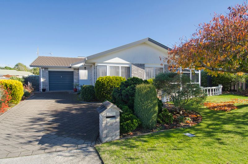 House Sold Mount maunganui, Tauranga City 4 Balmacewen Place