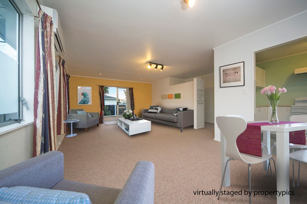 1/161 Bruce Mclaren Road, Henderson, Waitakere City