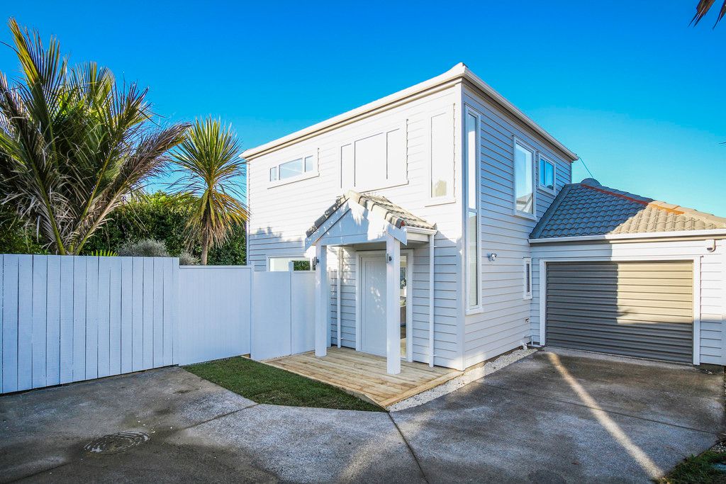 32B Grassways Avenue, Pakuranga, Manukau City