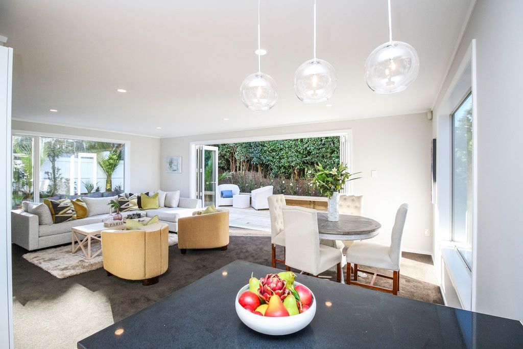 32B Grassways Avenue, Pakuranga, Manukau City