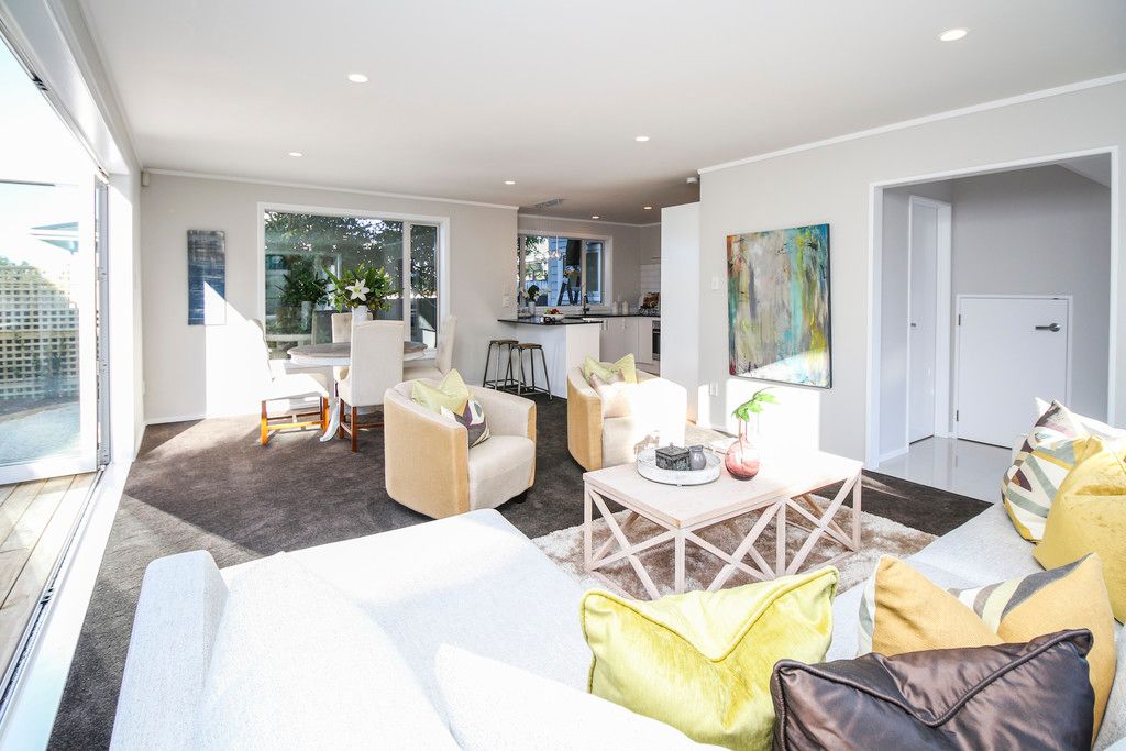 32B Grassways Avenue, Pakuranga, Manukau City