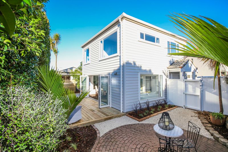AUCTION BROUGHT FORWARD! - Pakuranga