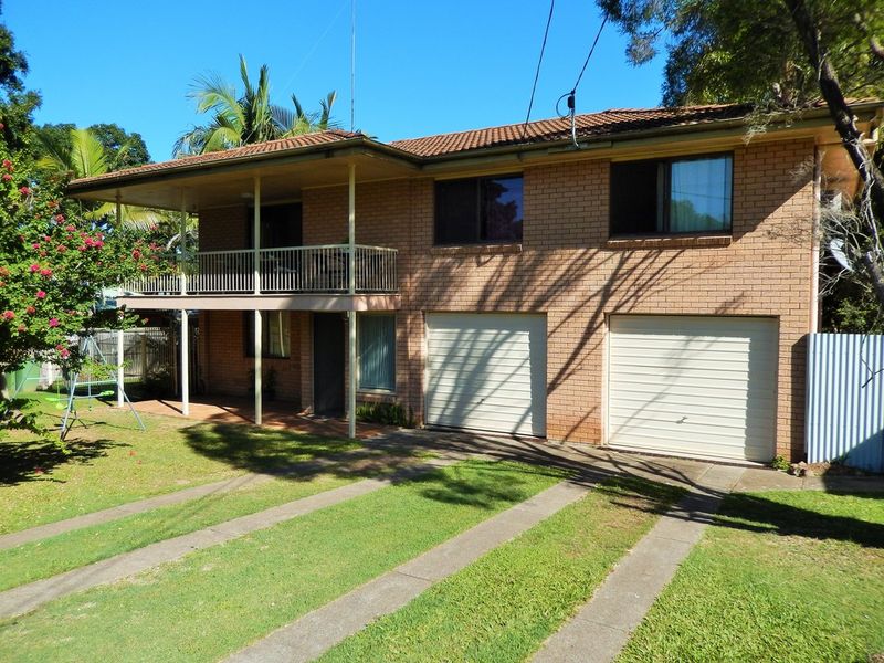 House Sold Brassall, QLD 15 Chester Street