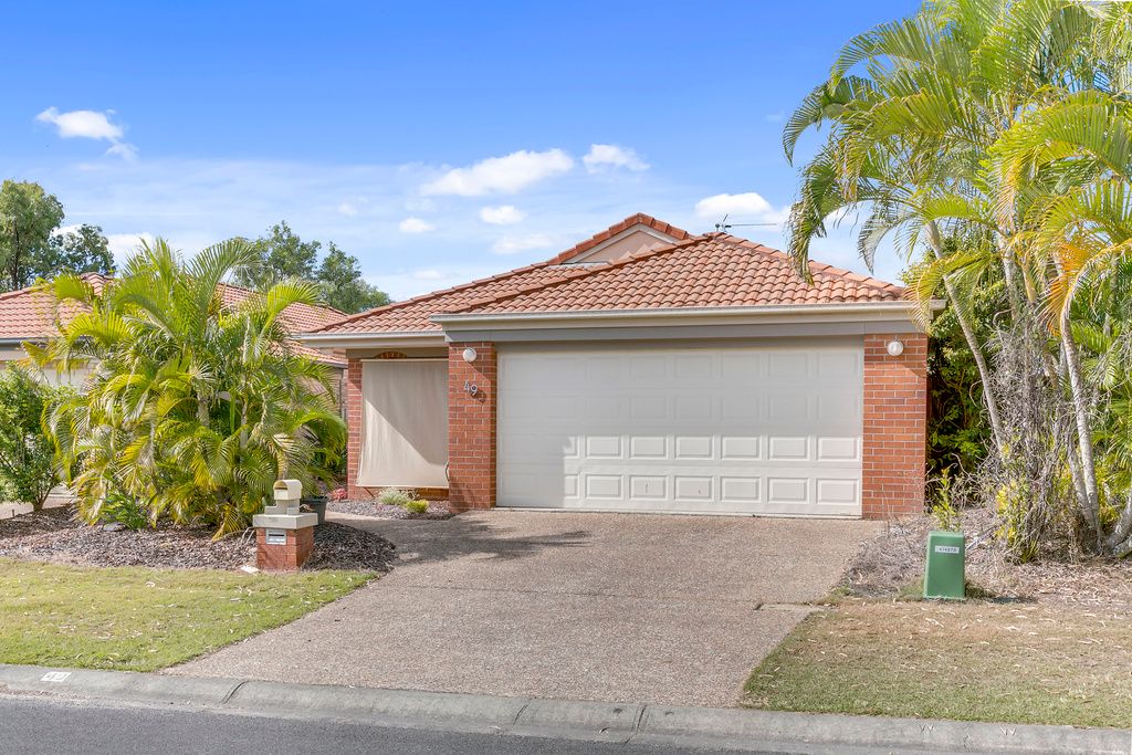 House Sold Upper coomera, QLD 49 Vivacity Drive