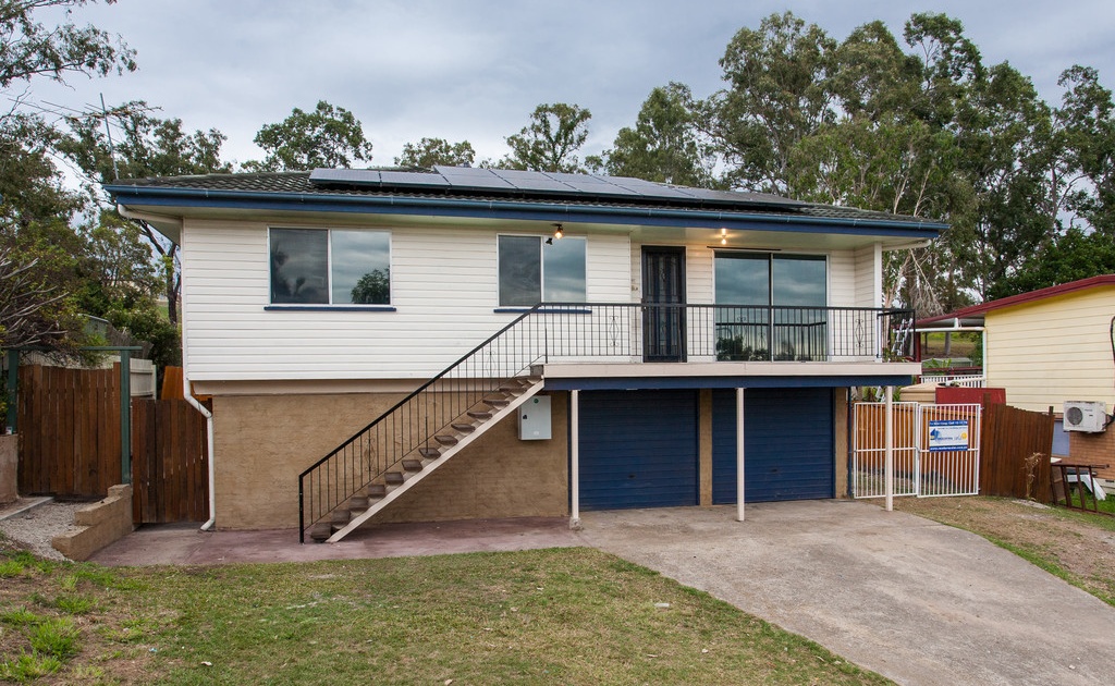Erica Bunker | DIY Style! The Art of Cultivating a Stylish ... House Sold Durack, QLD 19 Altola Street
