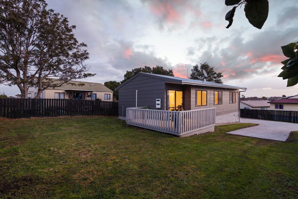 53B Maplesden Drive, Clendon Park, Manukau City