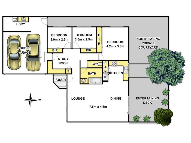 2 cherry tree box hill south 4 cherrytree box hill south vic residential house sold 2 cherry tree box hill south 4 cherrytree box hill south vic residential house sold
