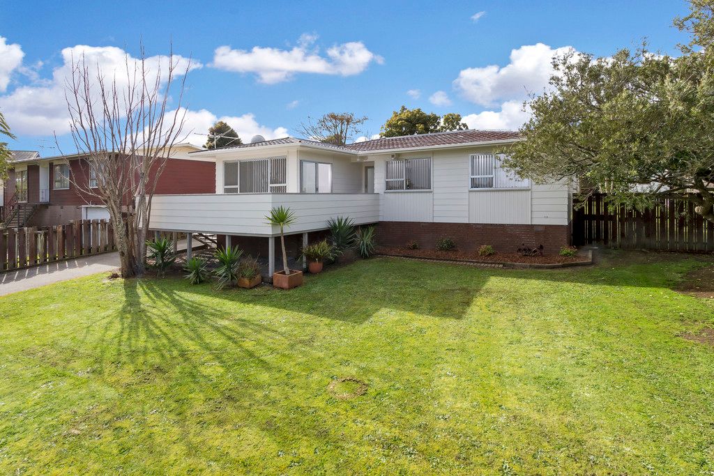 62 Archmillen Avenue, Pakuranga Heights, Manukau City