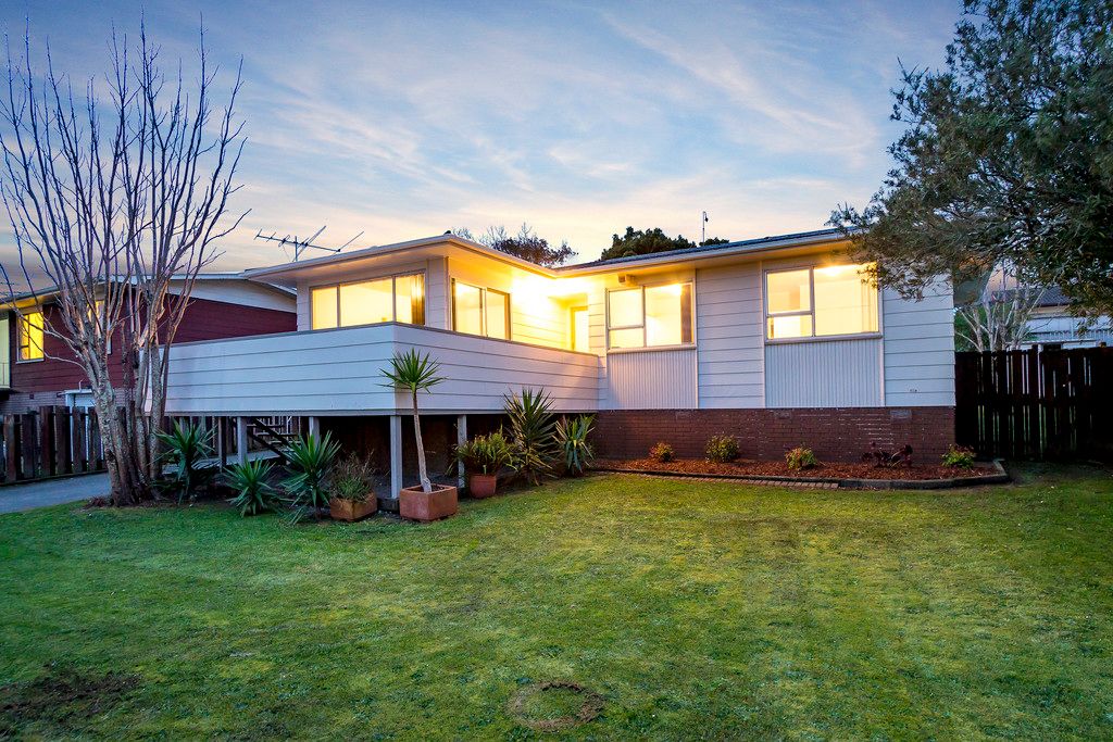 62 Archmillen Avenue, Pakuranga Heights, Manukau City