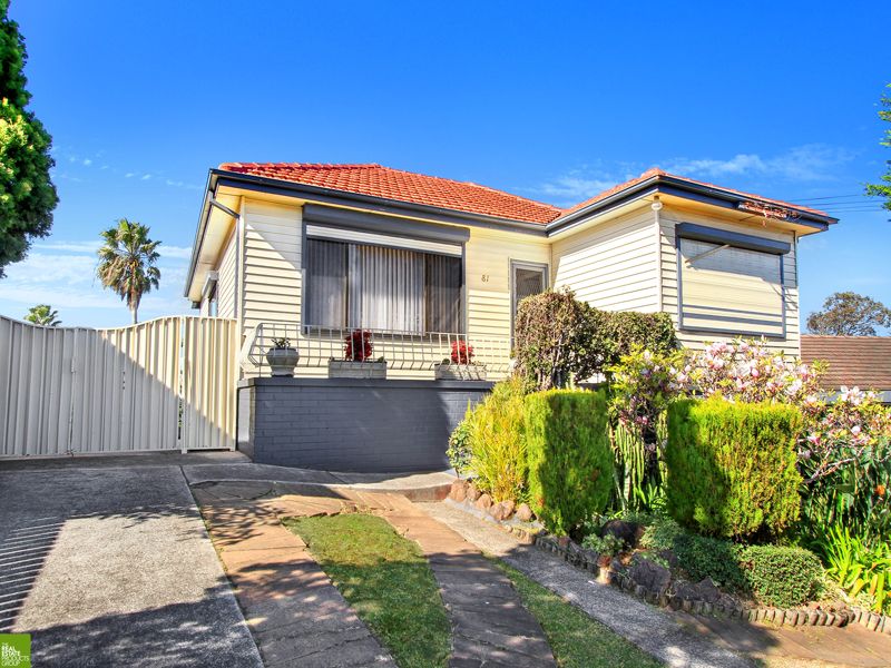 81 Weringa Avenue, Lake Heights, NSW - Residential House Sold