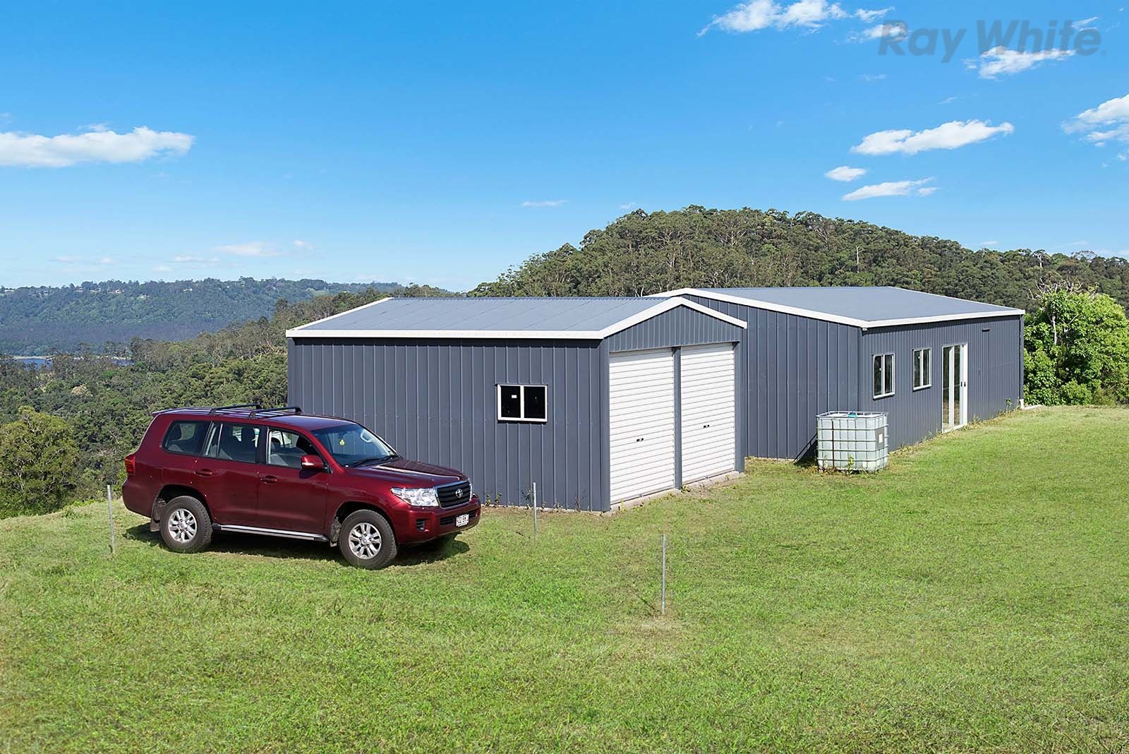 Residential Land Sold Maleny, QLD