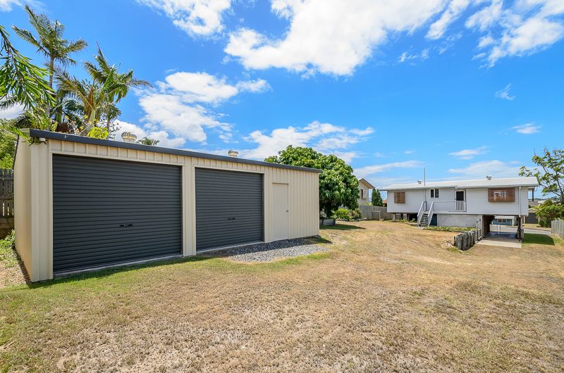 House Sold West gladstone, QLD 51 Flinders Street