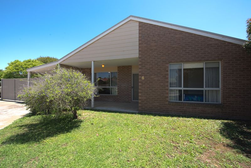 House Sold Mulwala, NSW 6 Centenary Court