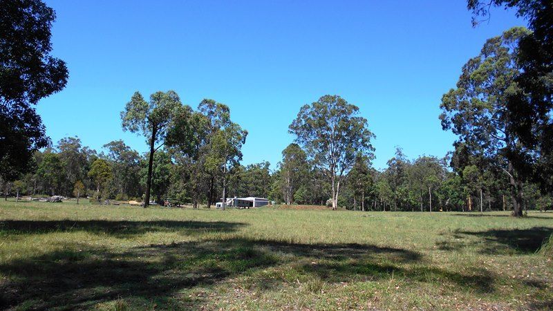 Rural Sold Blackbutt, QLD 77 Simpson Road