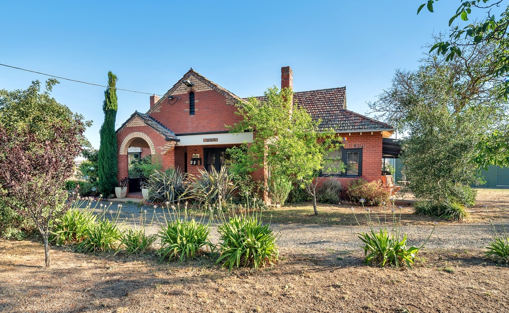 Rural Sold Coghills creek, VIC 77 Griffins Road