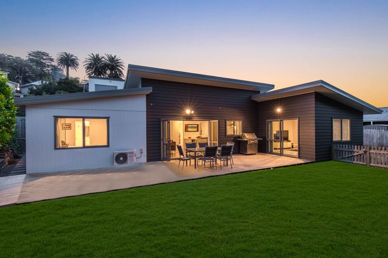 #ModernComforts - Mangere Bridge