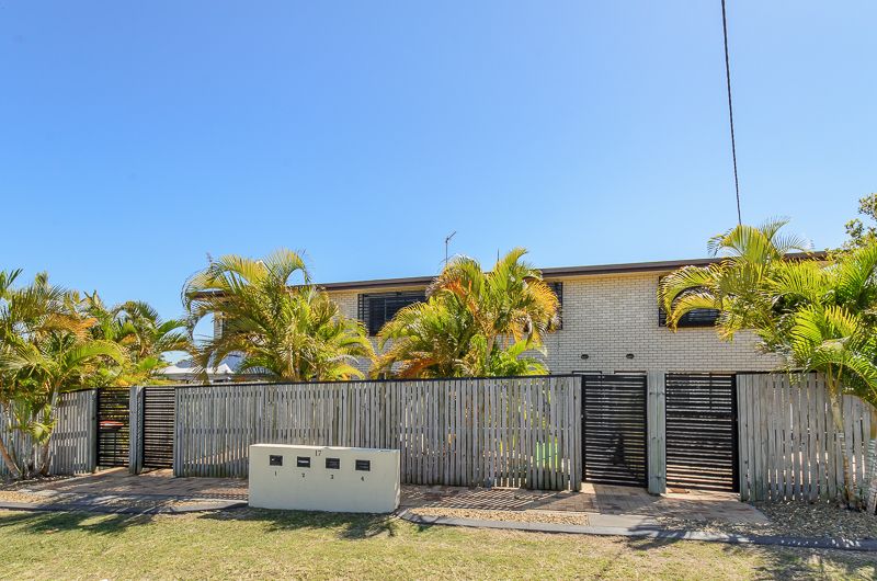 2/17 Fletcher Street, West Gladstone, QLD - Rental Unit ...