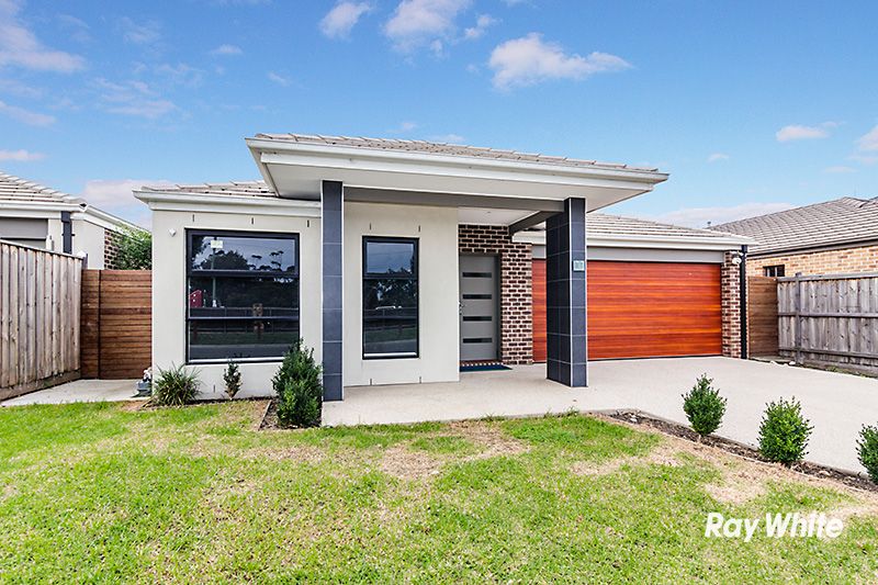 31 Livida Circuit, Lyndhurst, VIC - Rental House for Rent