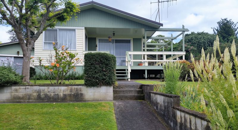 House for Sale Te awamutu, Waipa District 45 Cucksey Crescent