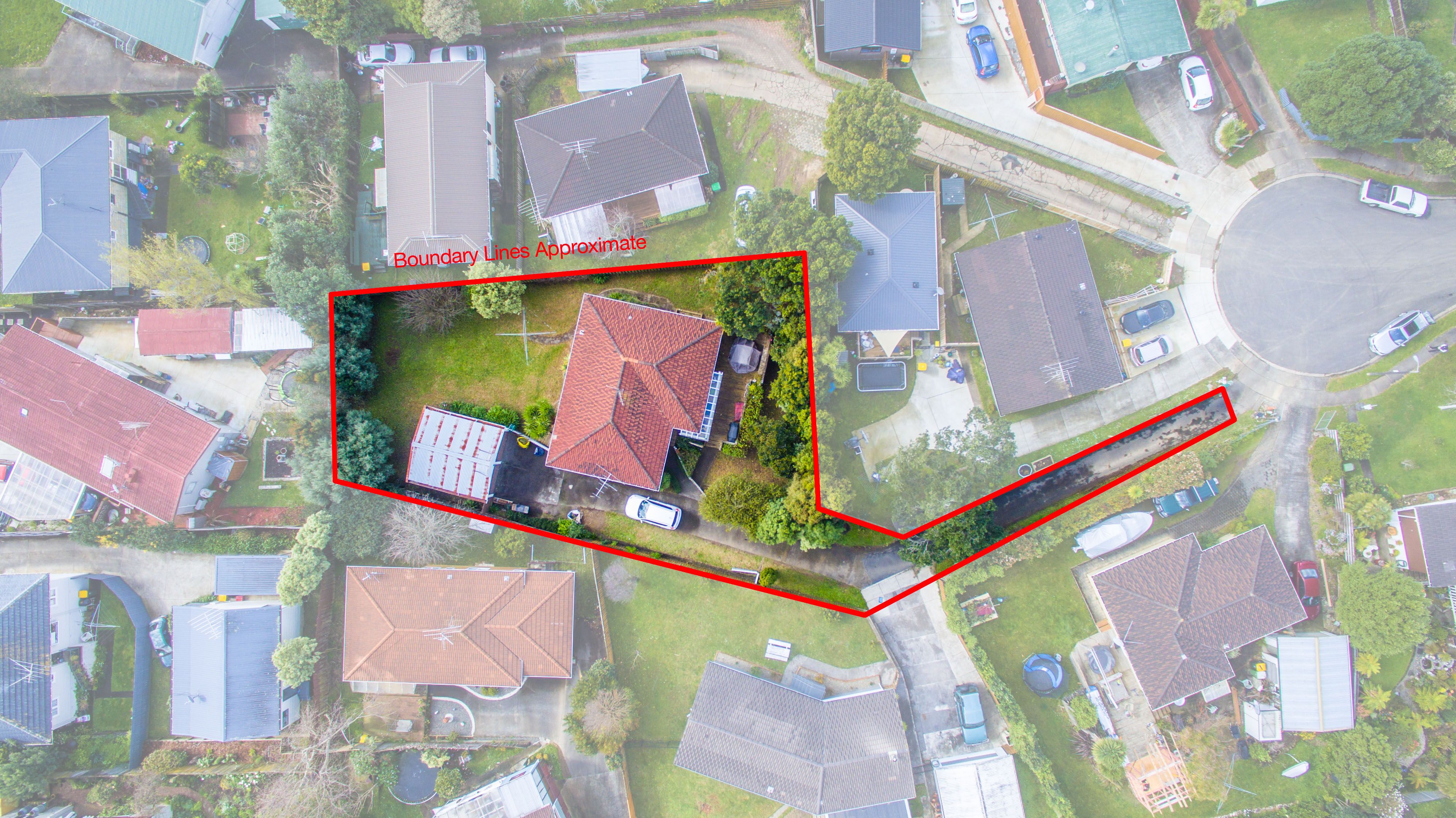 20 Manapouri Place, Pakuranga, Manukau City