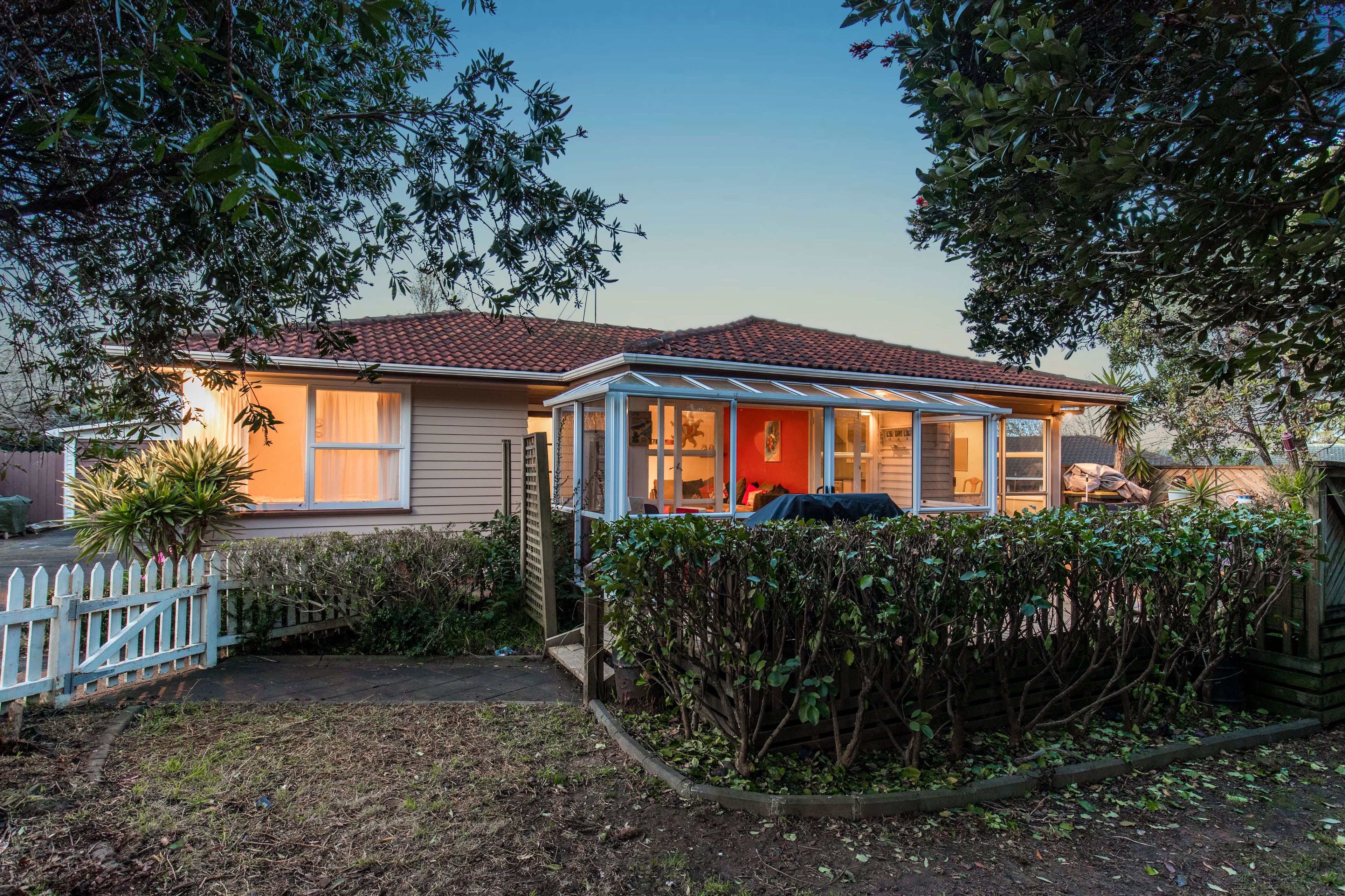 20 Manapouri Place, Pakuranga, Manukau City
