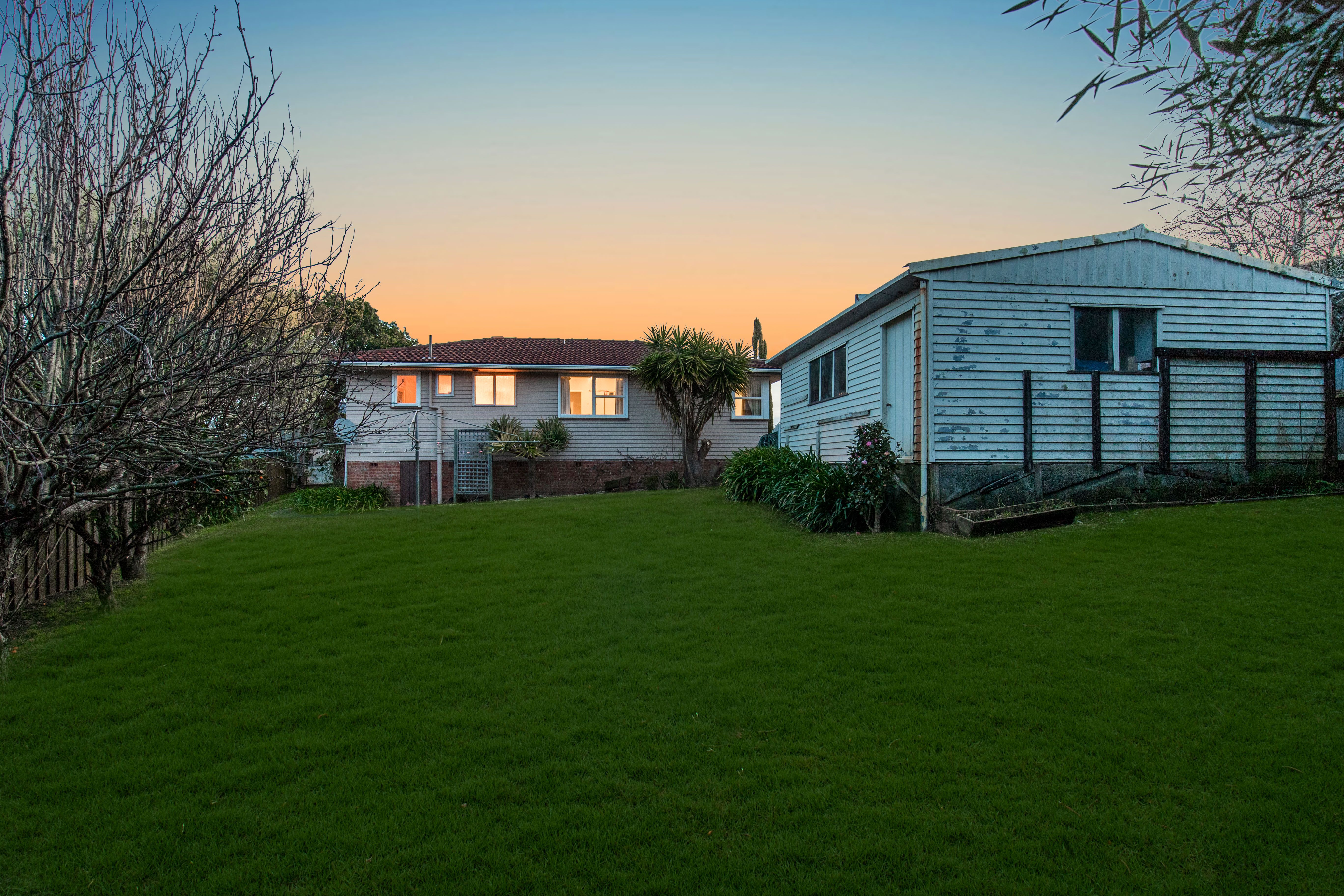 20 Manapouri Place, Pakuranga, Manukau City