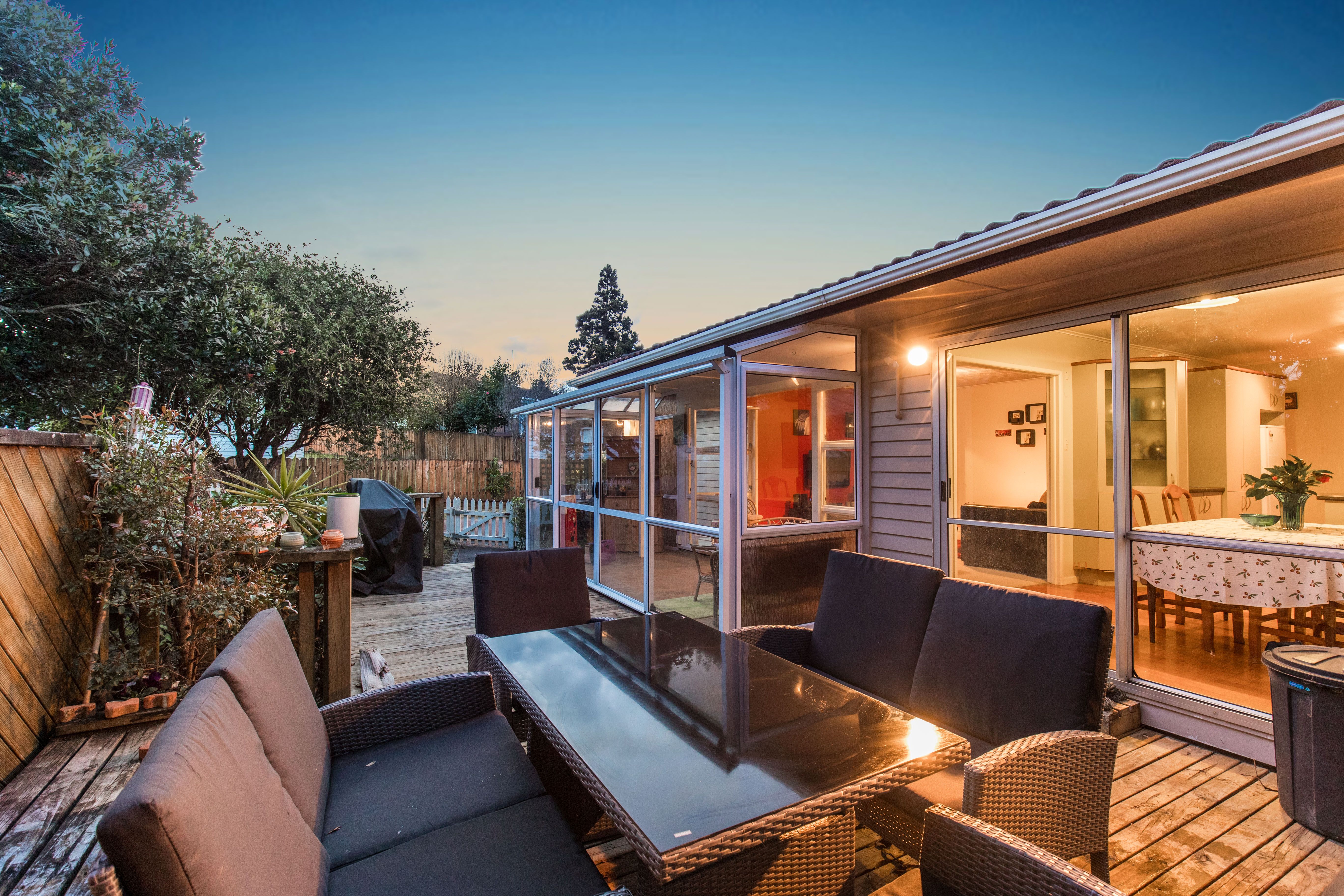 20 Manapouri Place, Pakuranga, Manukau City