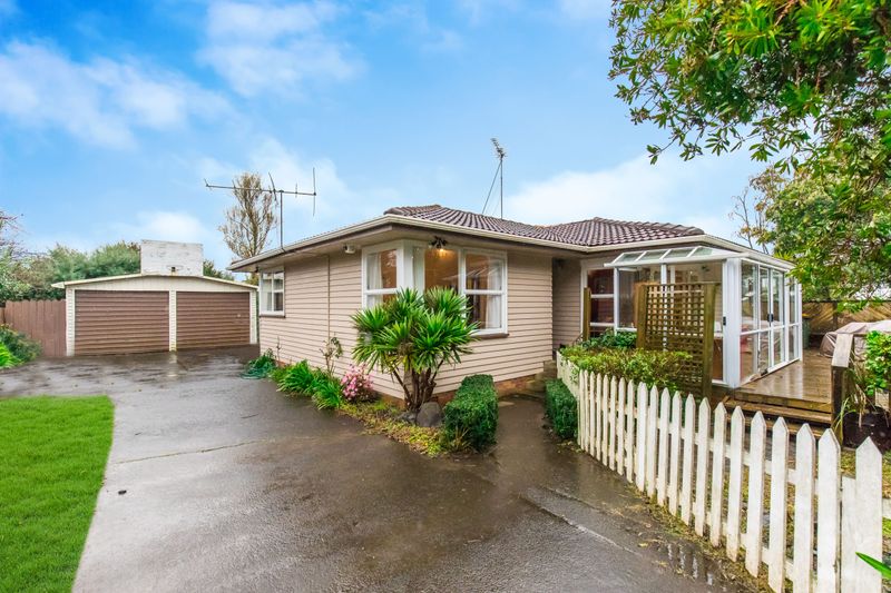 Priced to Sell!!! - Pakuranga