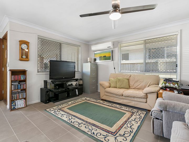 House Sold Thorneside Qld 128 Road 128 Thorneside Road Qld
