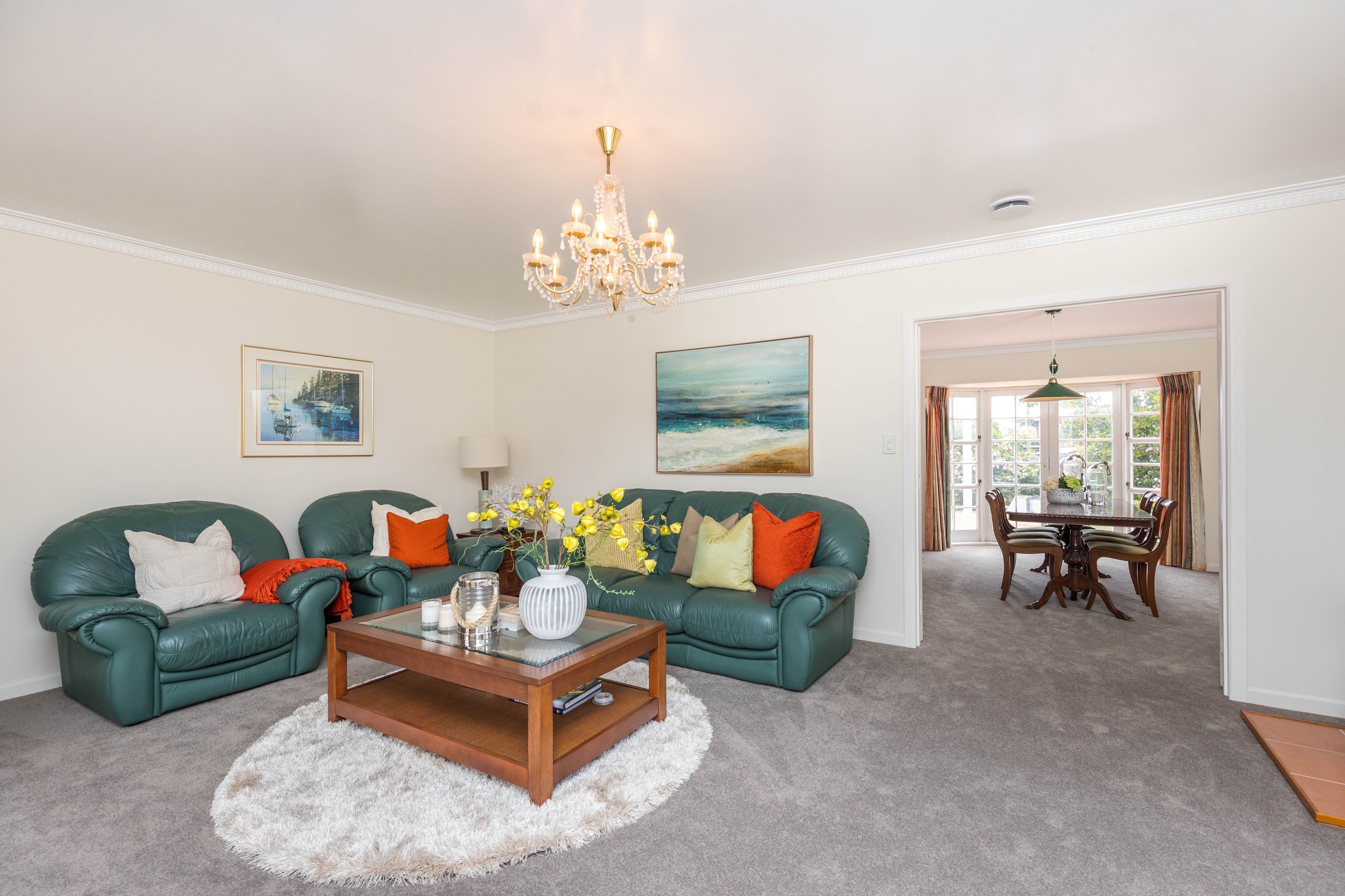 129 Fisher Parade, Sunnyhills, Manukau City