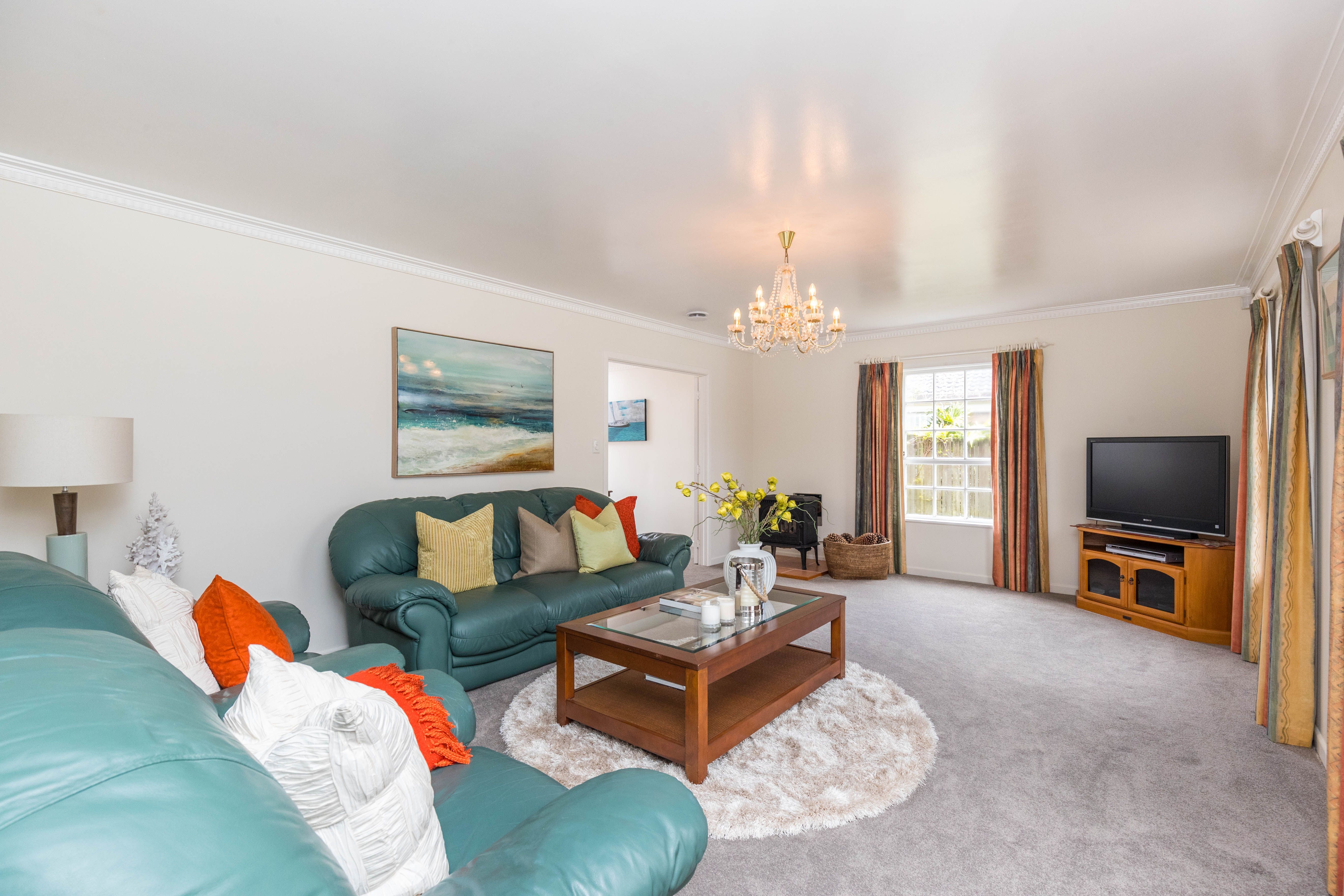 129 Fisher Parade, Sunnyhills, Manukau City