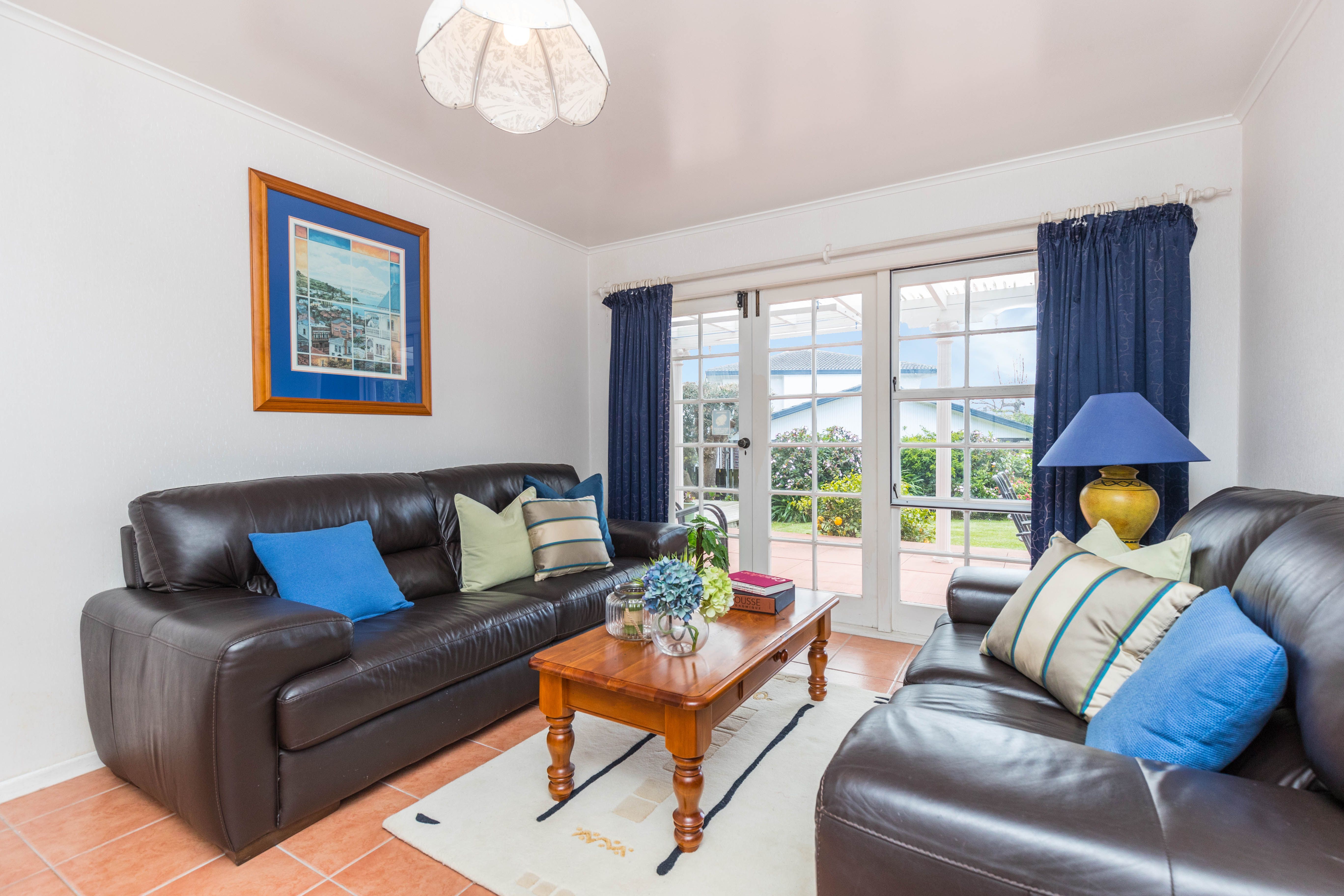 129 Fisher Parade, Sunnyhills, Manukau City