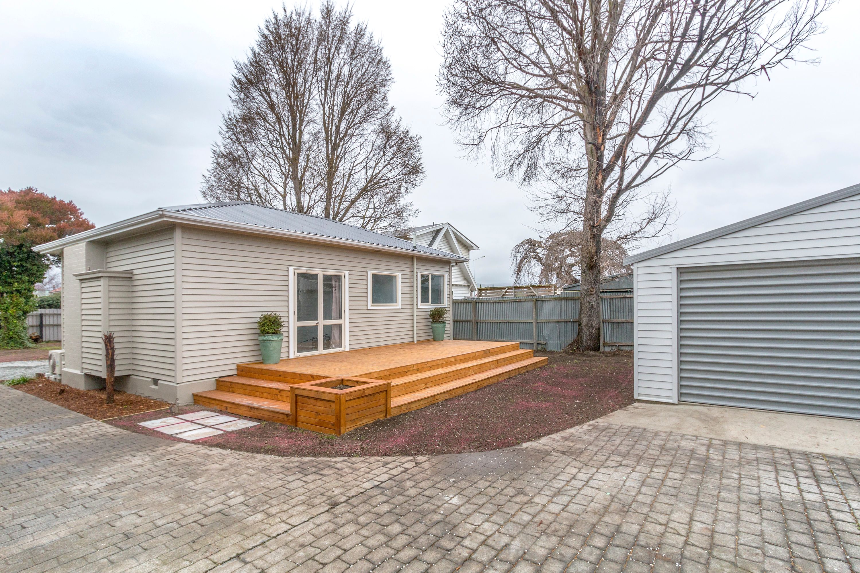 House 119 Buckleys Road, Linwood, Christchurch City