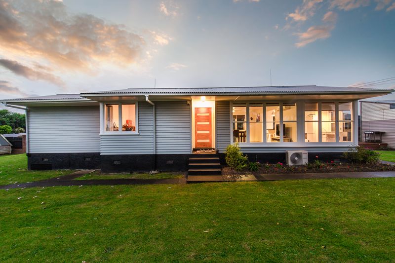 #FamilyHaven - Mangere Bridge