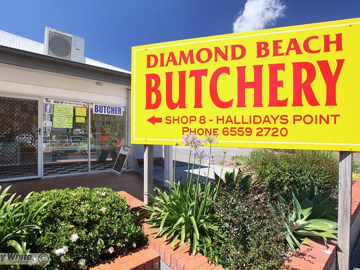 Mid Sized Food Service Business Mid Sized Food Service Business