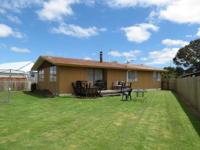 House for Sale Aramoho, Wanganui 20 Willow Place