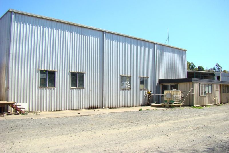 145 North Street, North Toowoomba, QLD - Commercial ...