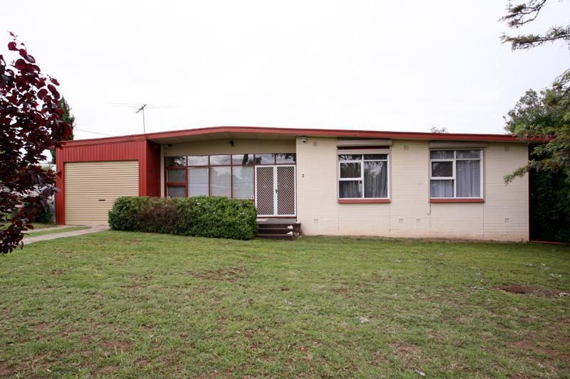 House Leased Para hills, SA 3 Cynthia Street