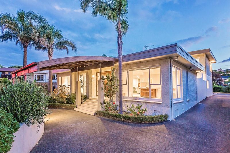 Parkside Family Classic - St Heliers