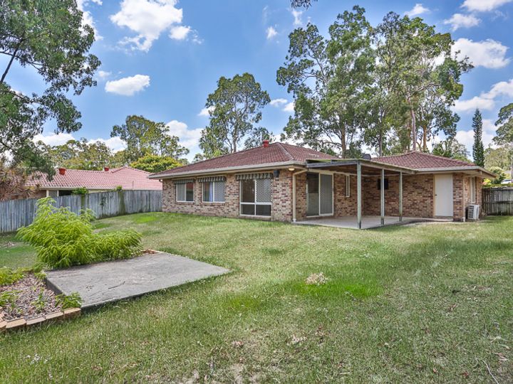 House Sold Forest lake, QLD 11 Killarney Street