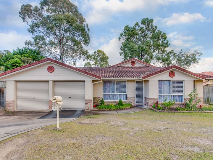 House Sold Forest lake, QLD 11 Killarney Street