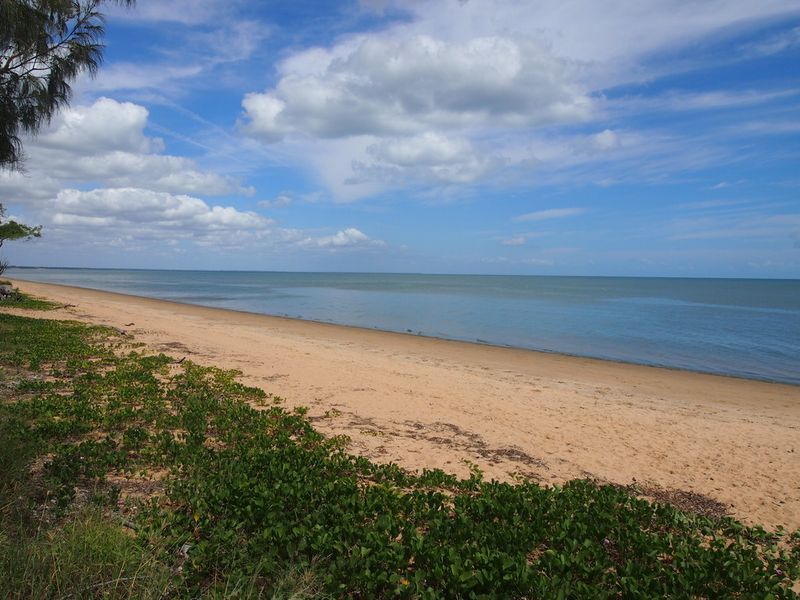 2 Dundowran Beach Esplanade, Dundowran Beach, QLD Land For Sale Residential Land Sold