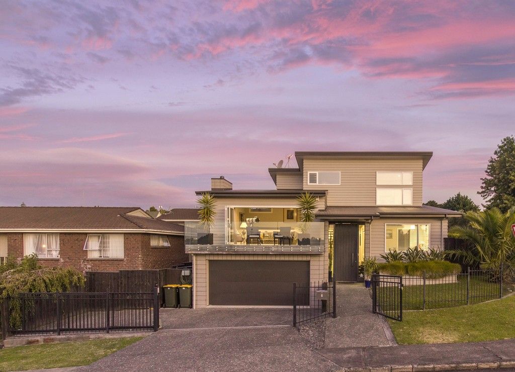 1 Cosy Place, Howick, Manukau City