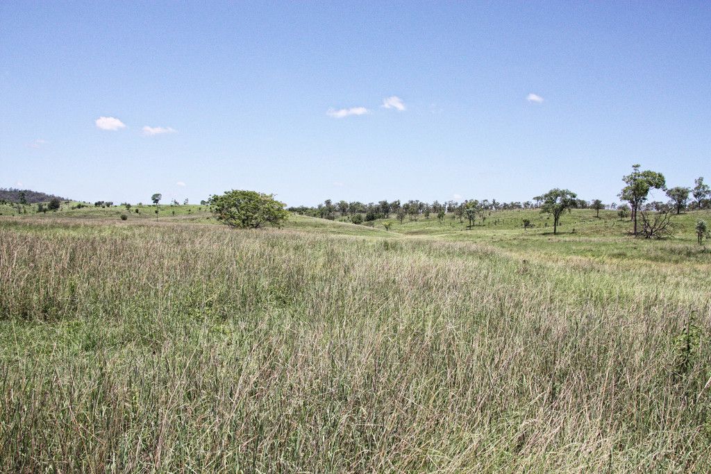 Rural Sold Eidsvold, QLD 436 Lochaber Access Road