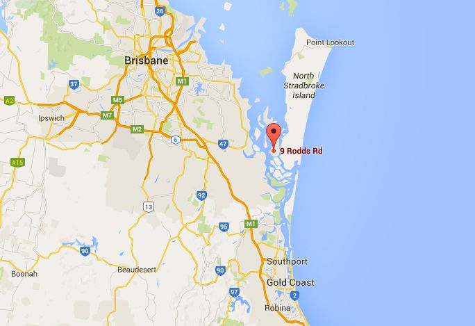 9 Rodds Road, Russell Island, QLD Land For Sale Residential Land Sold