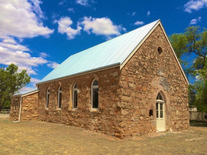 IPART - Fact Sheet - Early termination fees for small ... 48 - 50 Main Street, Gooloogong, NSW - Land For Sale ...
