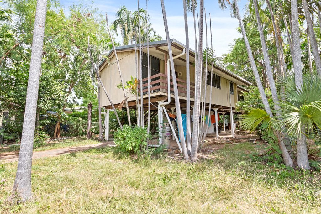House Sold Rapid creek, NT 29 Oliver Street