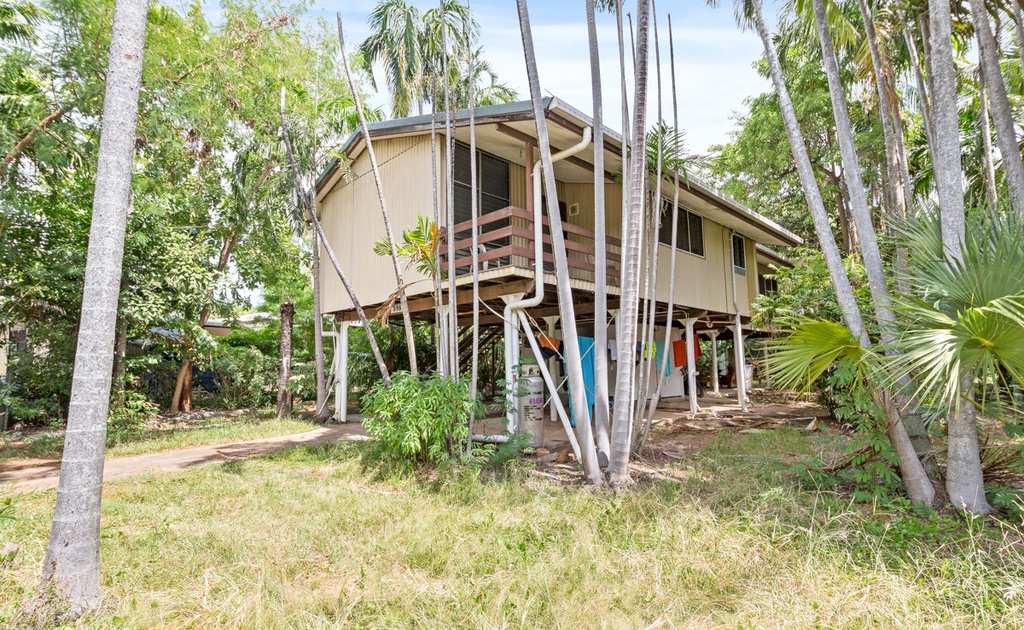 Spanbilt Smartlocker Lockaway 800 Zinc 2.40m x 0.80m x 2.315m | Atlas ... House Sold Rapid creek, NT 29 Oliver Street