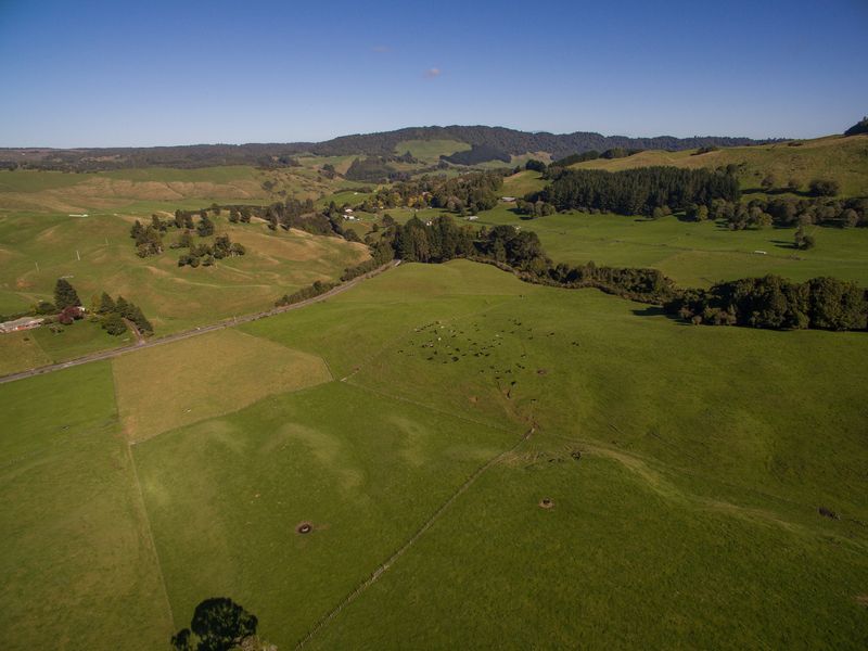 Lifestyle Section 170 Paradise Valley Road, Ngongotaha Valley, Rotorua